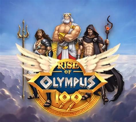 Rise of Olympus .